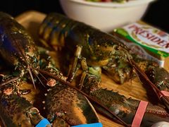 波士顿龙虾-盒马鲜生(莱蒙都会店)