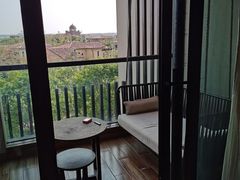 -上海崇明金茂凯悦酒店