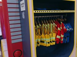 -MELAND CLUB亲子乐园·派对·餐厅(北京芳圆里ID MALL店)