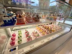 -好利来(七宝领展广场店)
