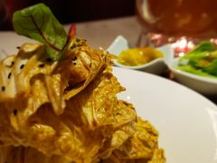 -京华烟云·北京烤鸭(领展购物广场·中关村店)
