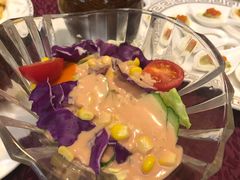 -92°C俄式厨房(中央大街店)