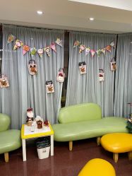 -圣瑞医疗上海圣恩儿科门诊部