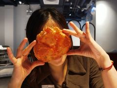 -碗中海·蒸汽海鲜·桑拿鸡(岭南天地店)