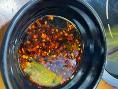 -牛小隆牛肉面馆(四牌楼店)