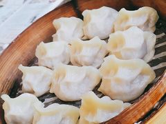 -老边饺子(彩虹城店)