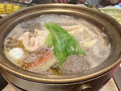-古关火锅店(古北水镇景区店)