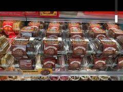 -味多美蛋糕(航天桥店)