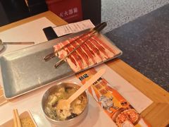 -杨记齐齐哈尔烤肉(总店)