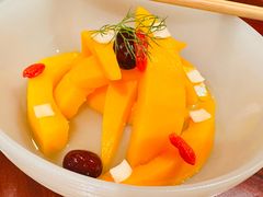 -喜鼎海胆水饺(东港店)