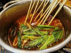 -源味居手把签烧烤(长春一店)