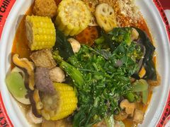 -文立新麻辣烫(合生汇21街区店)