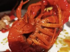 -小田油焖小龙虾(双井店)