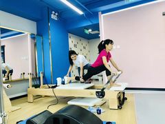 -N1 健身·普拉提·综合馆(嘉美中心店)