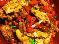 -大碗先生家常湘菜(解放街店)