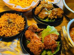 -miss密斯韩餐(平阳景苑店)