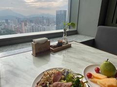-深圳罗湖水贝IBC亚朵酒店