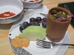 -西藏饭店·亚克·食光自助餐厅