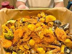 -巽寮印象美食部落餐厅·海鲜·地方特色菜(惠州体验店)
