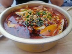 -冒菜西施·非遗冒菜(总店)