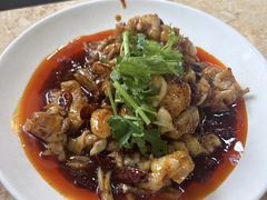 -活鱼馆(宜兴埠店)