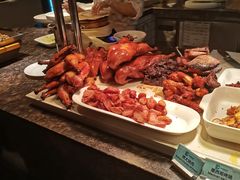 -星伦多自助料理·涮烤一体(虹悦城店)