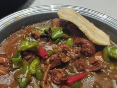 -巧克力渔家.小船海鲜家常菜(三浴场店)