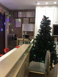 -芳朵美容养生SPA