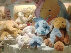 -天河城购物中心