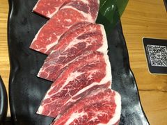 -九田家黑牛烤肉(溧水万达店)