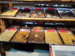 -昆虫窝子·特色云南菜(拓东路总店)