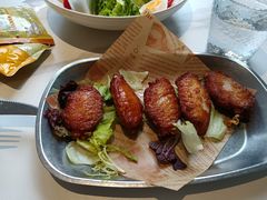 -芳草地西式融合餐厅(回龙窝店)