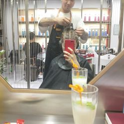 -MAGIC米几发型设计·羊毛卷