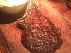 -The Meat & Wine Co Southbank(南岸店)