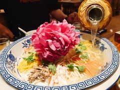 -老雒阳面馆·水席(王城路店)