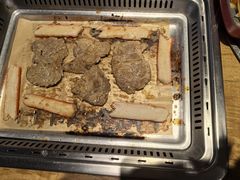 -新石器烤肉(南站店)