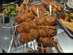 -古彭7只羊·徐州烧烤(旗舰店)