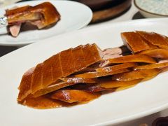 -四季民福烤鸭店(外滩外白渡桥店)