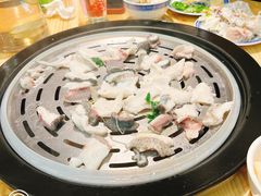 -阿鸡鱼庄·顺德鲜蒸小炒(亚运村店)