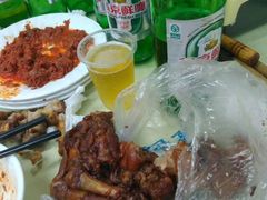 -唱吧麦颂KTV(西单华威潮铺街店)