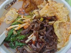 -家味螺蛳粉&烤鱼(五角场店)