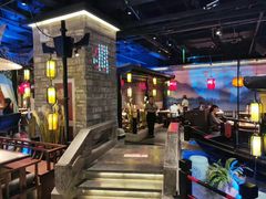 -红蜡烛•瓦罐粥家常菜•夜宵(中山路店)