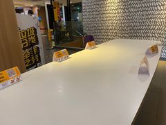 -麦当劳(中山大道中店)