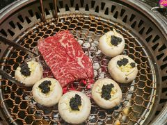 -木槿花韩式炭烤·熟成肉工坊(孙文东路店)
