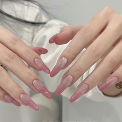 -1T·1M 日式美甲美睫