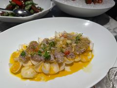 -湖滨28中餐厅·西湖宴·杭州君悦酒店