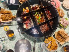 -五里关火锅(牛市口店)