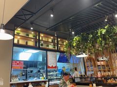 -秦唐汉味biangbiang面(大钟寺店)