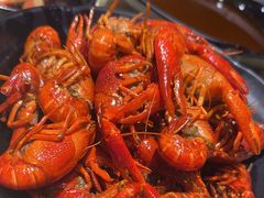 -聚味瞿记·龙虾堂(天元店)