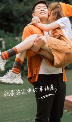 点击看大图 -情订奇缘婚纱摄影(和平路店)